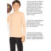 imageOh So Soft Boys Long Sleeve Poly Spandex TurtleneckYellow
