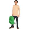 imageSTRETCH IS COMFORT Boys and Mens Oh So Soft Long Sleeve Top  Youth SAdult 3XBeige