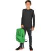 imageSTRETCH IS COMFORT Boys and Mens Oh So Soft Long Sleeve Top  Youth SAdult 3XBlack