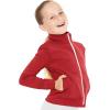 imageSTRETCH IS COMFORT Girls and Womens Jackets  Child 4  Adult 4XRed