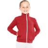 imageSTRETCH IS COMFORT Girls and Womens Jackets  Child 4  Adult 4XRed