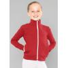 imageSTRETCH IS COMFORT Girls and Womens Jackets  Child 4  Adult 4XRed