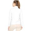 imageSTRETCH IS COMFORT Girls and Womens Jackets  Child 4  Adult 4XWhite