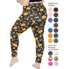 imageWomens Oh So Soft Plus Size Full and Knee Length Leggings  Small to 7XPumpkin Patch