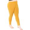 Mustard Yellow