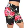 Floral Black