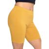 Mustard Yellow