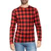 Buffalo Plaid
