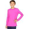Neon Hot Pink