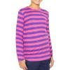 Pink Purple Stripes