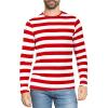 Red White Stripes