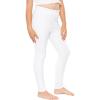 White Fleece