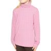 Pink Gingham