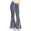 Boho Chakra Blue