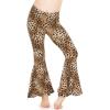 Brown Cheetah