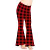 Buffalo Plaid