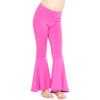 Neon Hot Pink
