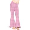 Pink Gingham