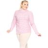 Pink Gingham