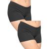 Black 2 Pack
