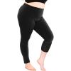 Black Micro Fleece