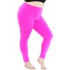 Neon Hot Pink