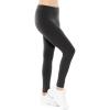Ribbed Black