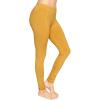 Mustard Yellow