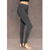 imageSTRETCH IS COMFORT Oh So Soft High Waist Stirrup Leggings Lightweight and Durable Multiple Colors for Women and Plus SizeBlack