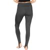 imageSTRETCH IS COMFORT Oh So Soft High Waist Stirrup Leggings Lightweight and Durable Multiple Colors for Women and Plus SizeBlack