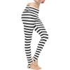 Black White Stripes