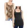 Black | Brown Cheetah