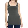 Charcoal Gray