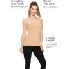 imageSTRETCH IS COMFORT Womens Plus Size Tube Top  X Small to 5XHeather Gray