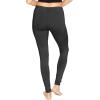 imageSTRETCH IS COMFORT Womens Ultra Buttery Smooth Cotton Leggings  Small to 5XBlack Black