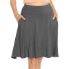 Charcoal Gray