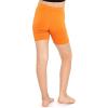 imagePremium Stretch Youth Girls Oh So Soft Biker Shorts KidsOrange