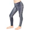 Boho Chakra Blue