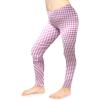 Pink Gingham