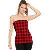 Buffalo Plaid