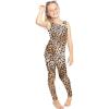 Brown Cheetah