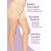 imageYouth Girls Stretch Cotton Booty ShortsBlack