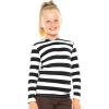 Black White Stripes