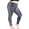 Boho Chakra Blue