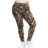 Brown Leopard