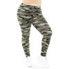 Green Camo