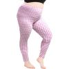 Pink Gingham