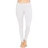 imageWomens Oh So Soft Leggings White Medium