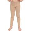 imageGirls Plus Size Oh So Soft Ankle Leggings Size 6 to 12 Made in The USA