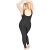 imageSTRETCH IS COMFORT Womens Plus Size Nylon Unitards  XLarge  4X  Made in the USA
